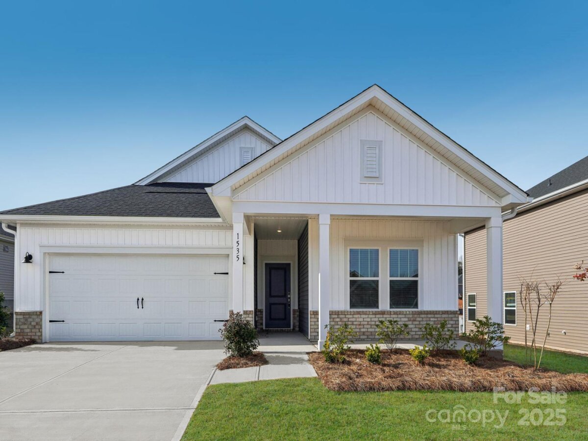 1229 Morehead Drive, Salisbury, NC 28144, MLS # 4253017
