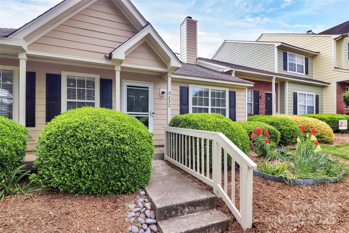 9232 Four Mile Creek Road, Charlotte, NC 28277, MLS # 4253018