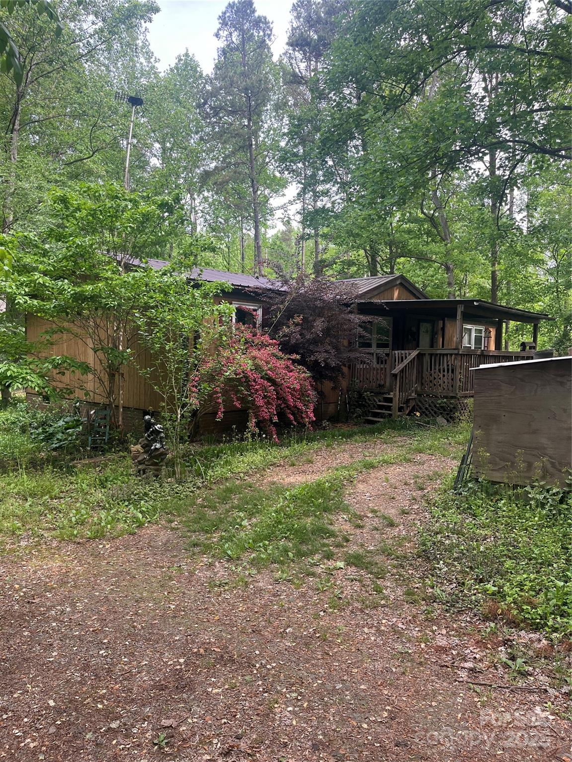 208 James Drive, Cleveland, NC 27013, MLS # 4253026