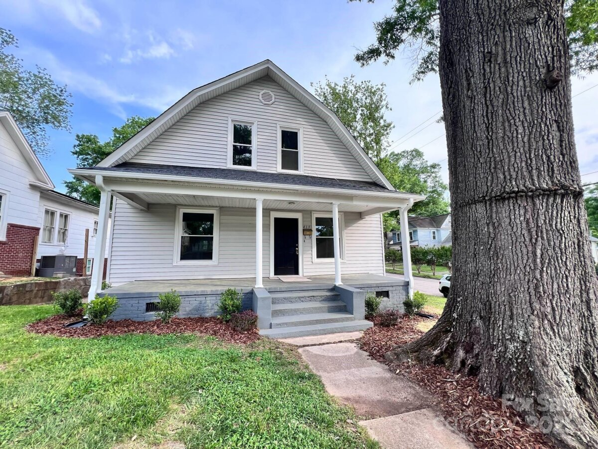 419 S Spencer Avenue, Spencer, NC 28159, MLS # 4253033