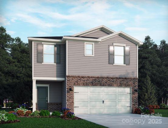 1326 31st Street, Conover, NC 28613, MLS # 4253034