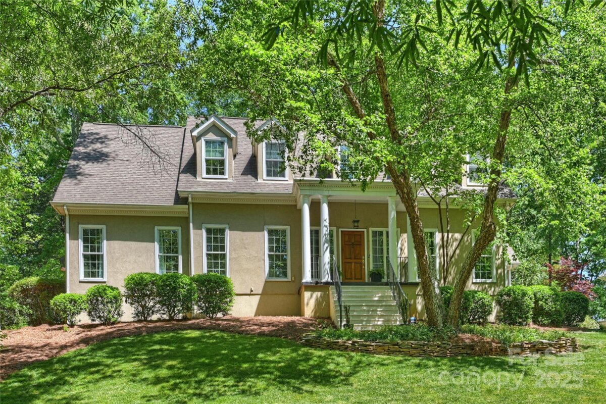9526 Greyson Ridge Drive, Charlotte, NC 28277, MLS # 4253039