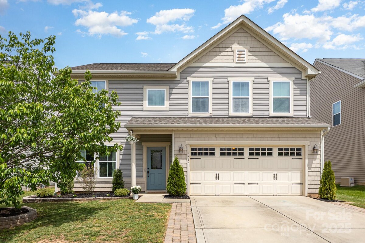3618 Catherine Creek Place, Davidson, NC 28036, MLS # 4253042