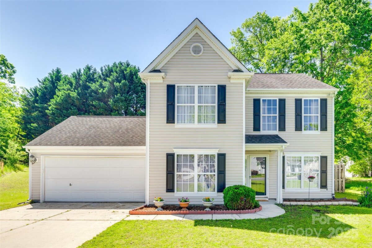 1605 Tate Road Unit 258, Rock Hill, SC 29732, MLS # 4253047