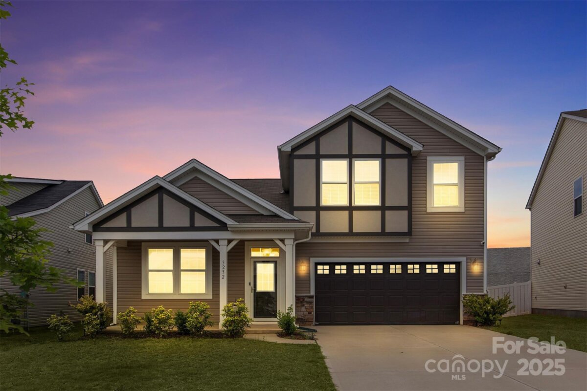 3252 Cheyney Park Drive, Charlotte, NC 28269, MLS # 4253049