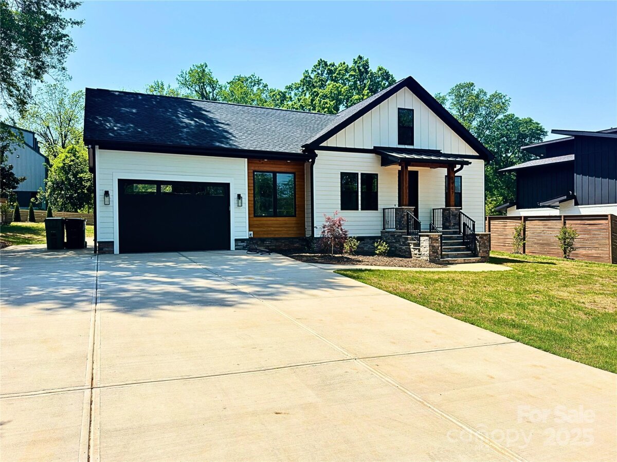 2907 Lake Avenue, Charlotte, NC 28208, MLS # 4253055