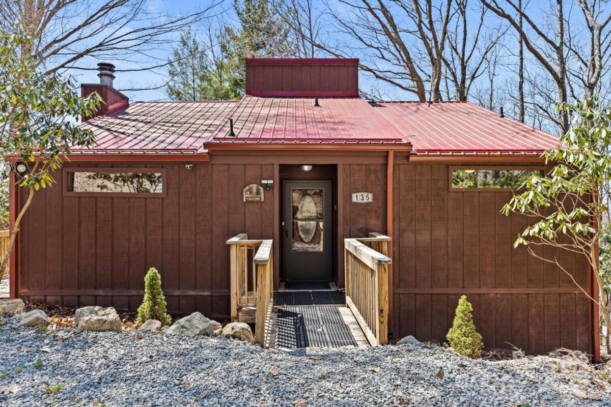 135 Clubhouse Road, Beech Mountain, NC 28604, MLS # 4253056