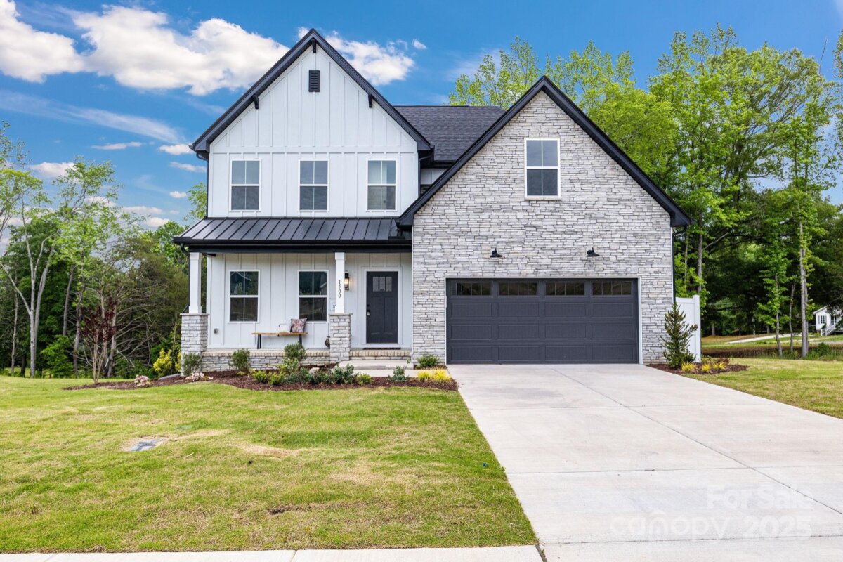1500 Nectar Way Unit 32, Kannapolis, NC 28083, MLS # 4253065