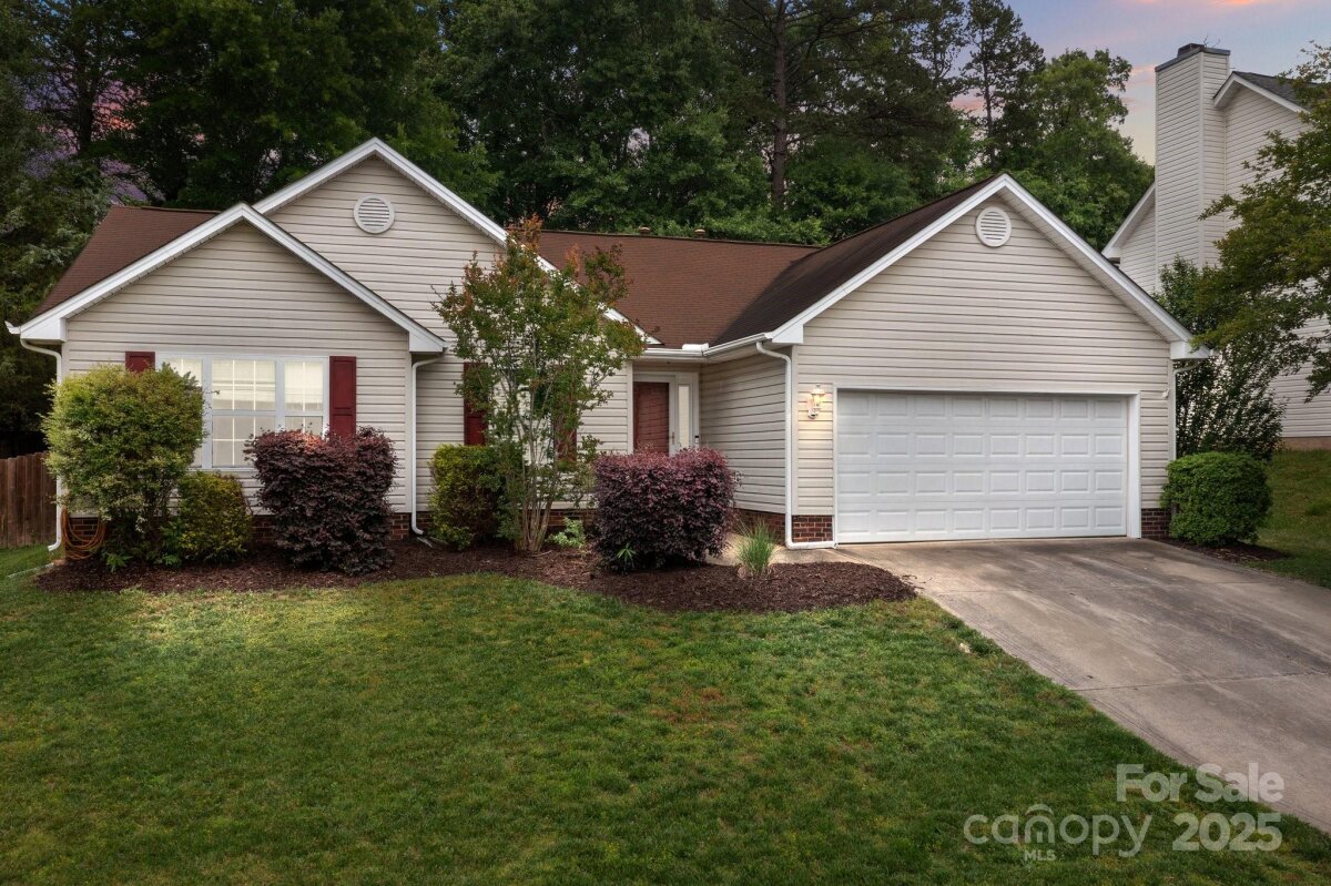 508 Long Creek Parkway, Charlotte, NC 28214, MLS # 4253071
