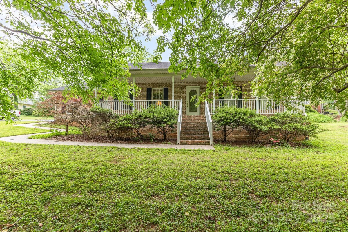 302 6th Street, Conover, NC 28613, MLS # 4253080