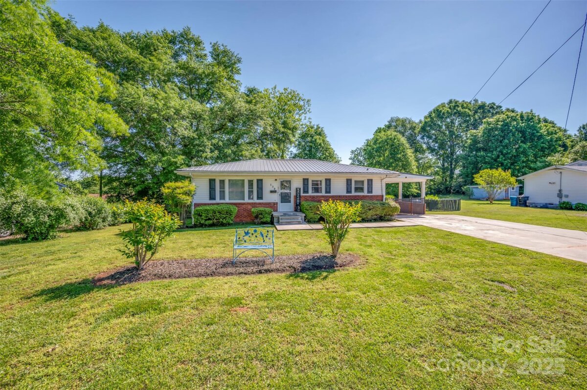 138 Hardin Road, Forest City, NC 28043, MLS # 4253084