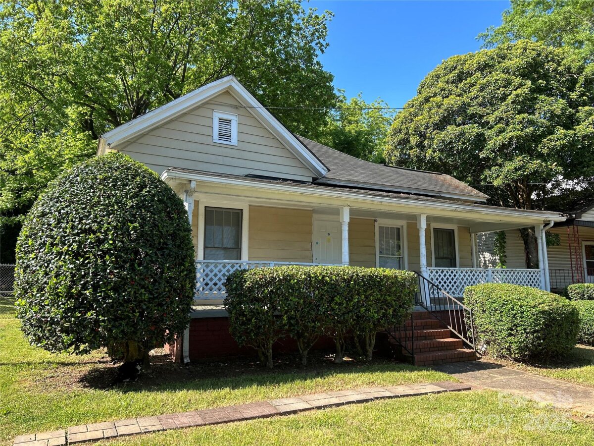 2433 Booker Avenue, Charlotte, NC 28216, MLS # 4253086