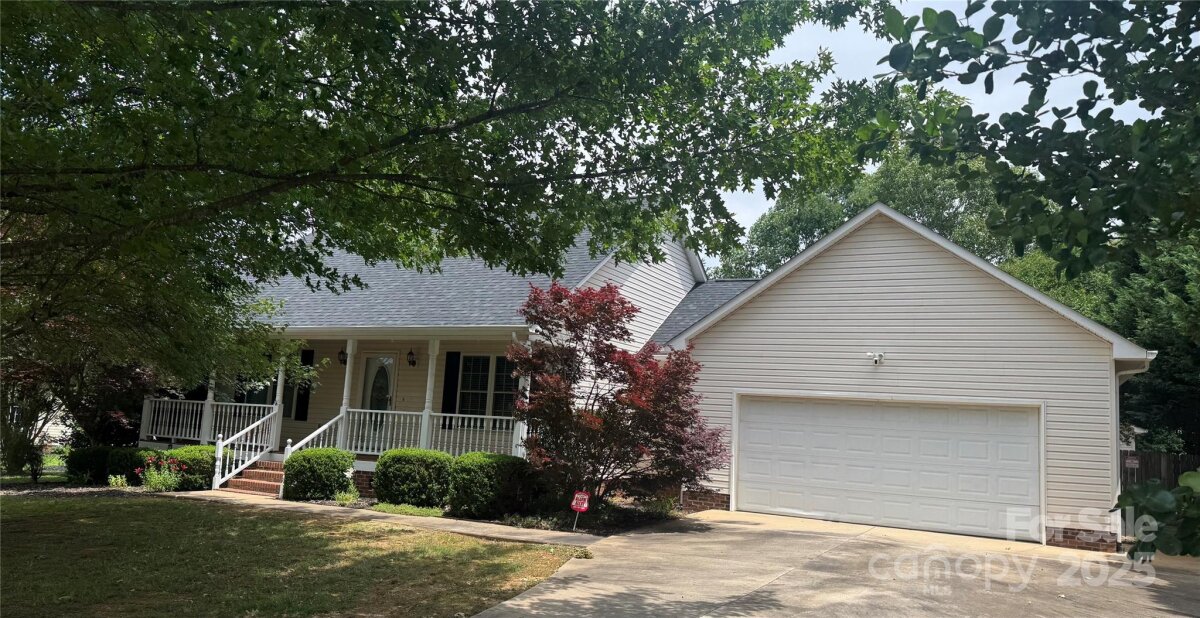 165 Graceland Place, Salisbury, NC 28146, MLS # 4253098