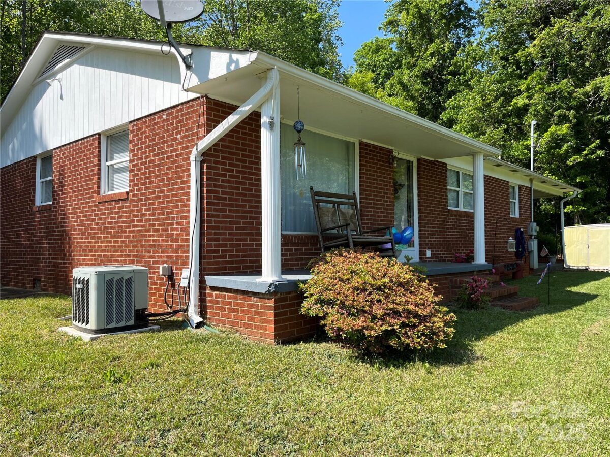 4924 Sugar Hill Road, Marion, NC 28752, MLS # 4253102