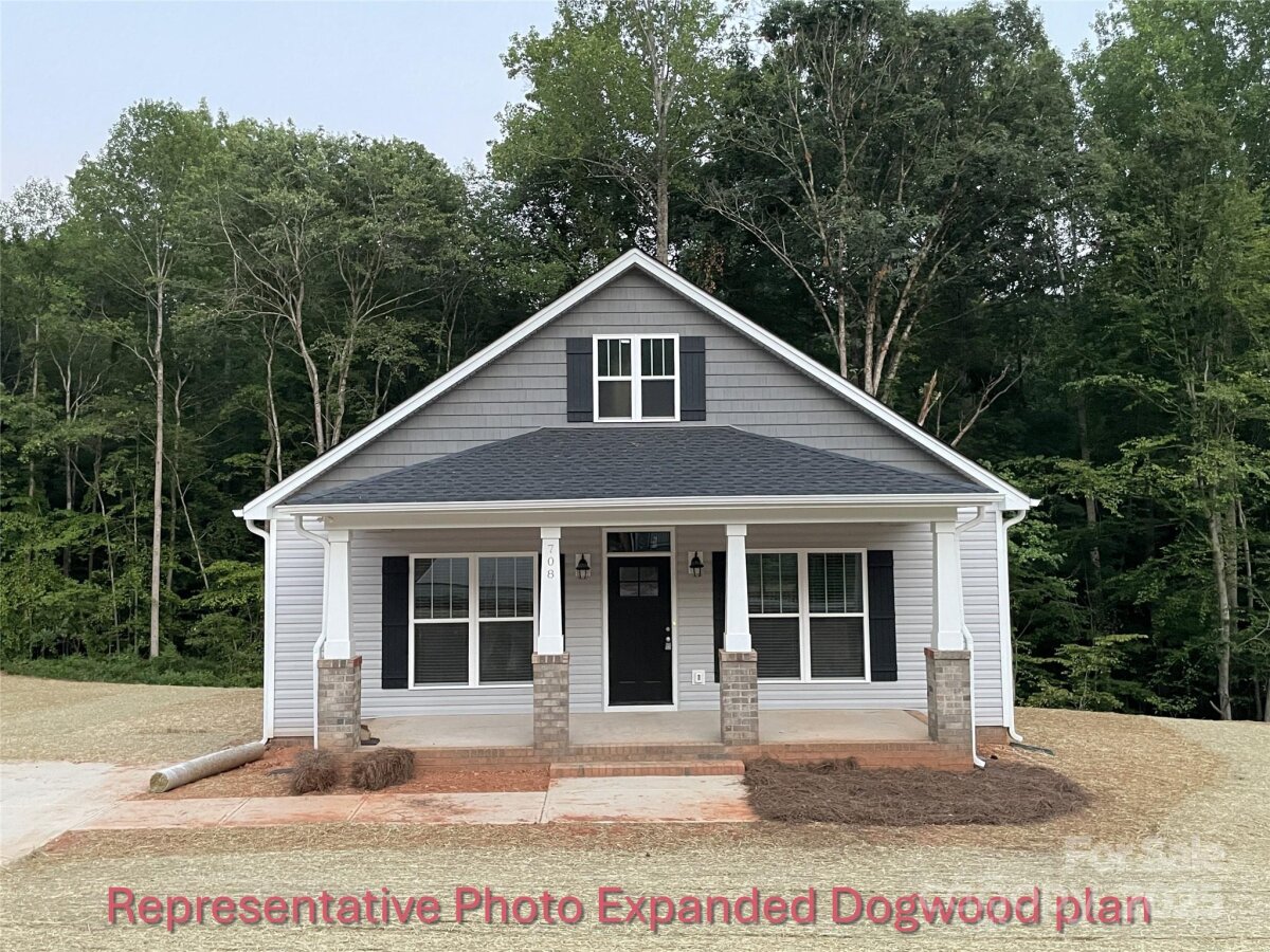 404 N Peterson Street, Stanley, NC 28164, MLS # 4253109