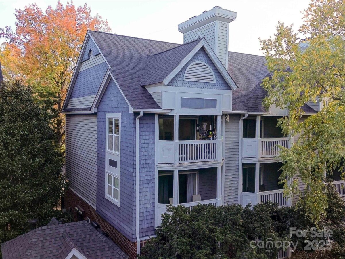 525 N Graham Street Unit 3F, Charlotte, NC 28202, MLS # 4253111