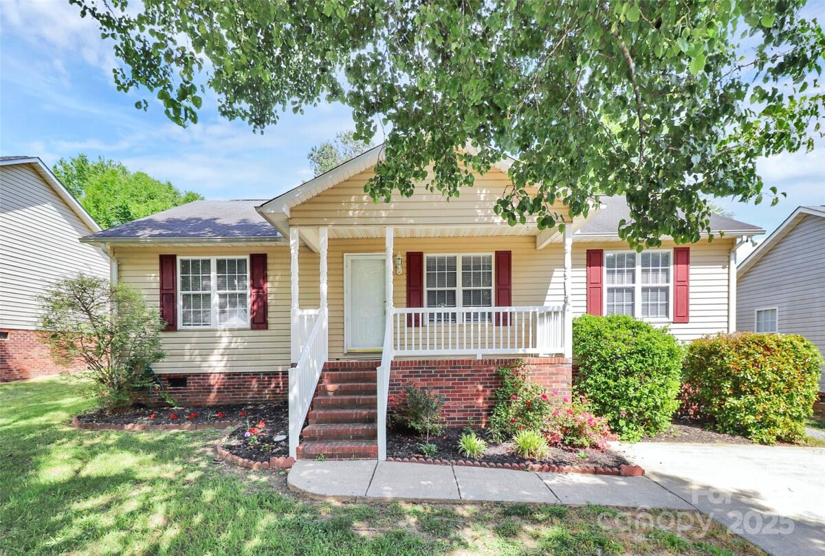 5114 Daffodil Lane, Concord, NC 28025, MLS # 4253116