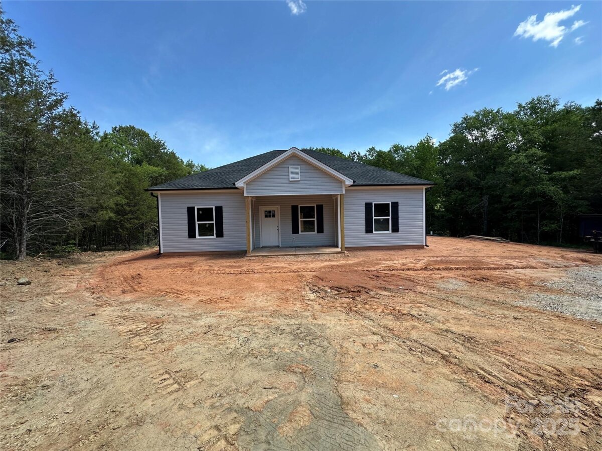 1247 Beltline Road Unit 1, Chester, SC 29706, MLS # 4253124
