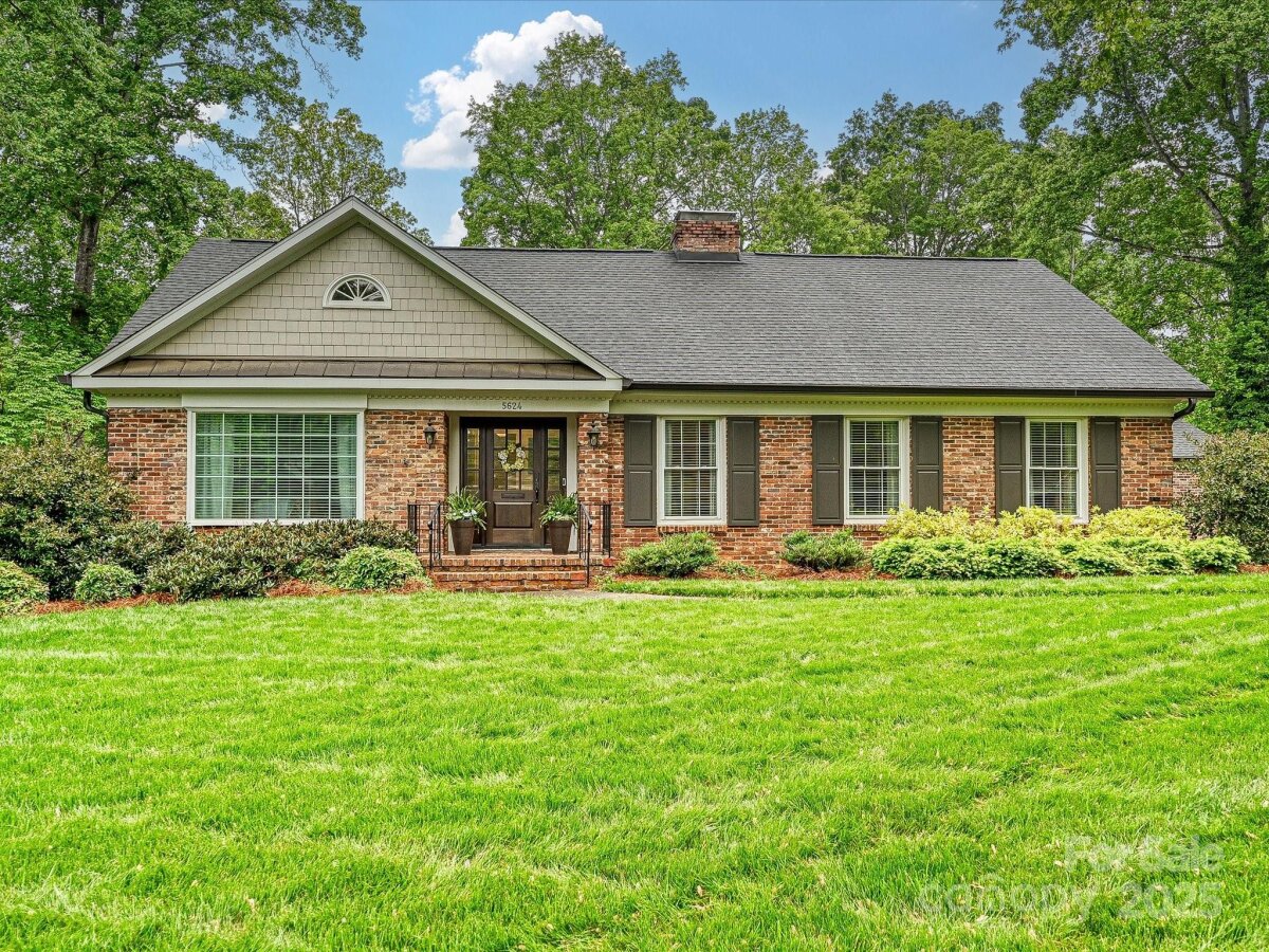 5624 Warewhip Lane, Charlotte, NC 28210, MLS # 4253125