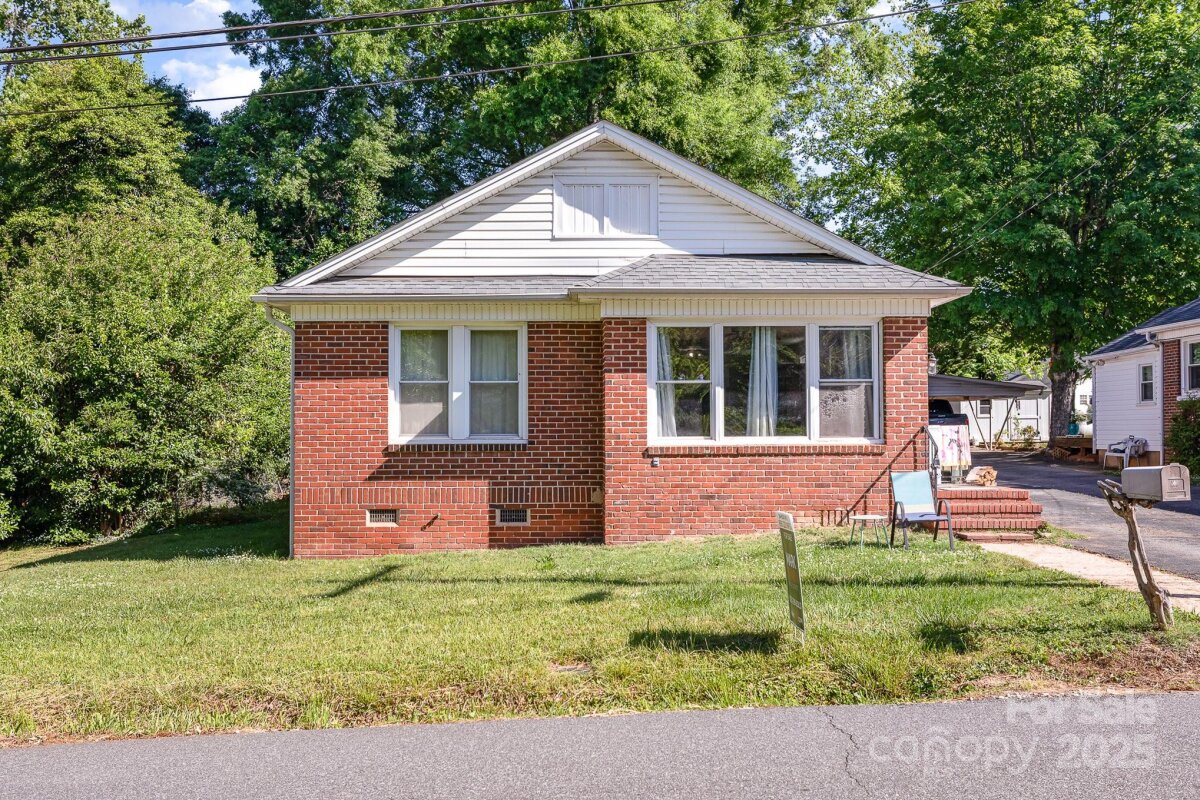 124 10th Street, Conover, NC 28613, MLS # 4253131
