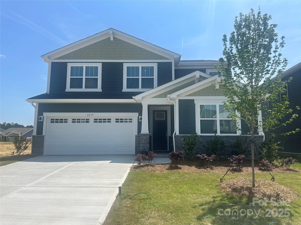 2635 Tillman Street, Monroe, NC 28112, MLS # 4253132