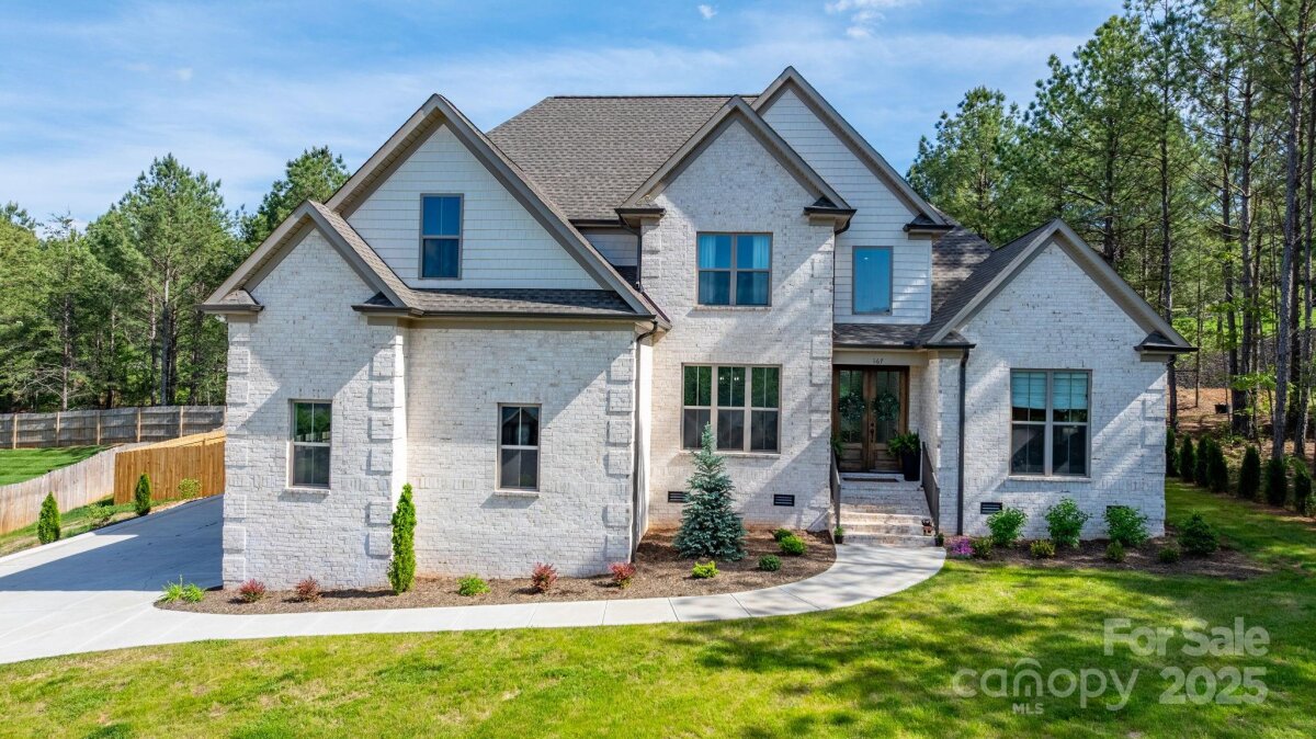 167 Gunpowder View Circle, Granite Falls, NC 28630, MLS # 4253141