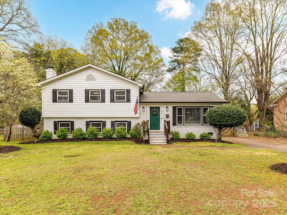 2816 Eastport Road, Charlotte, NC 28205, MLS # 4253142