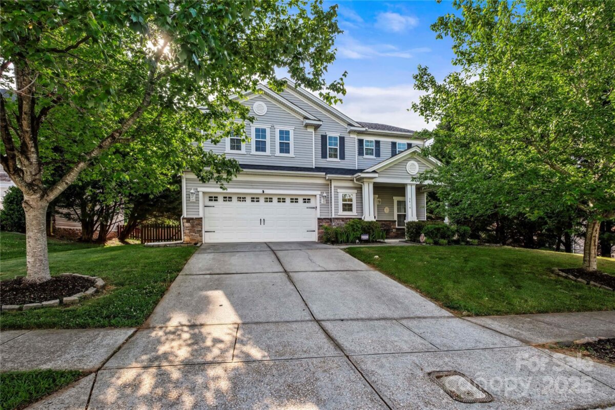 9414 Seamill Road, Charlotte, NC 28278, MLS # 4253154