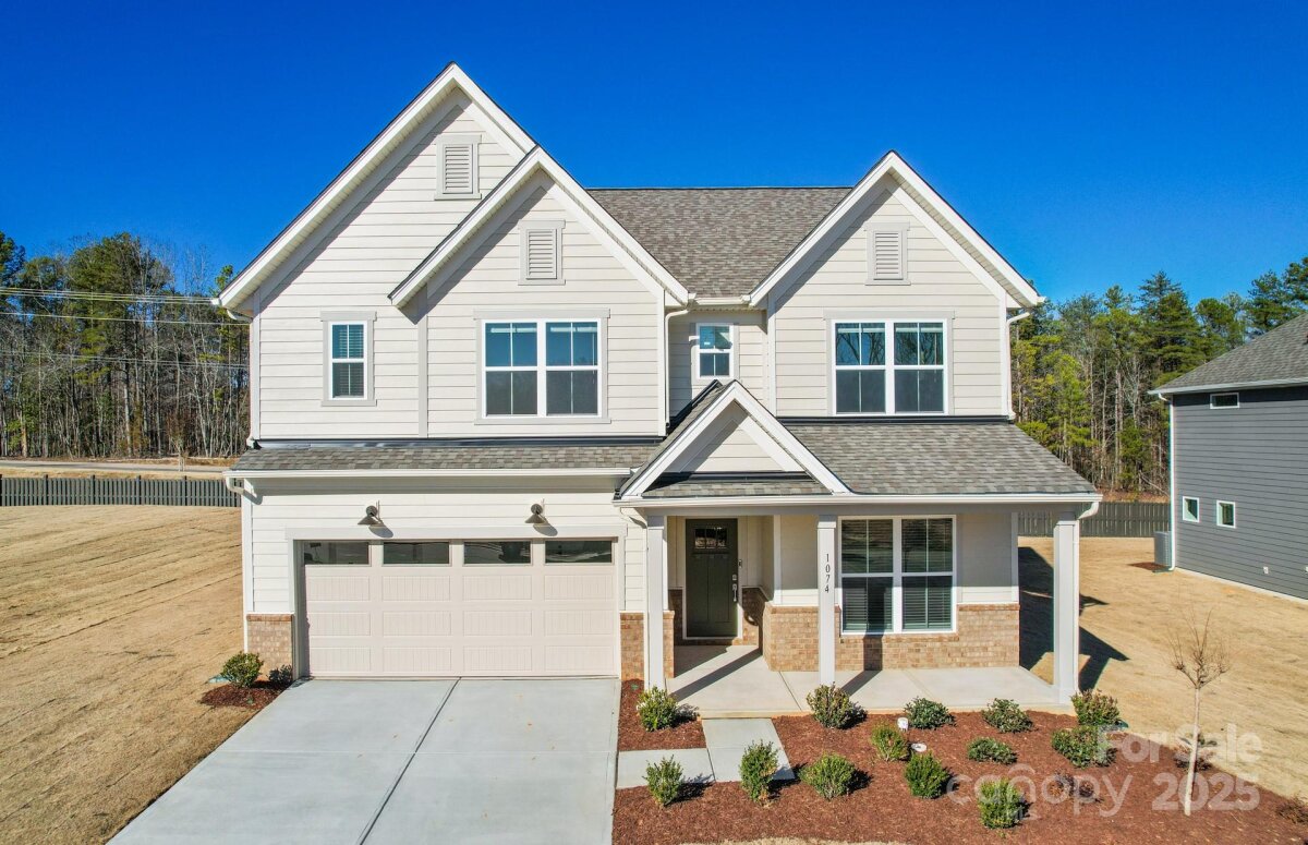2008 Waxhaw Crossing Drive, Waxhaw, NC 28173, MLS # 4253158