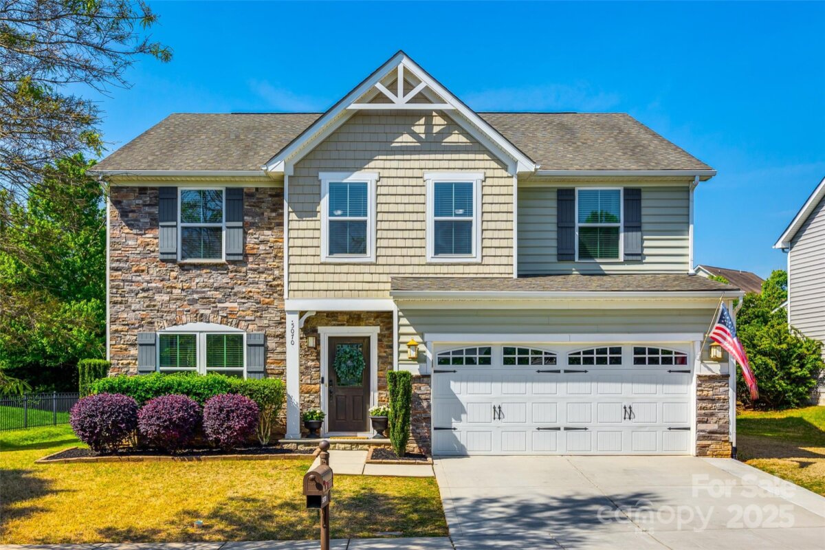 5070 Saint Clair Street, Fort Mill, SC 29715, MLS # 4253164