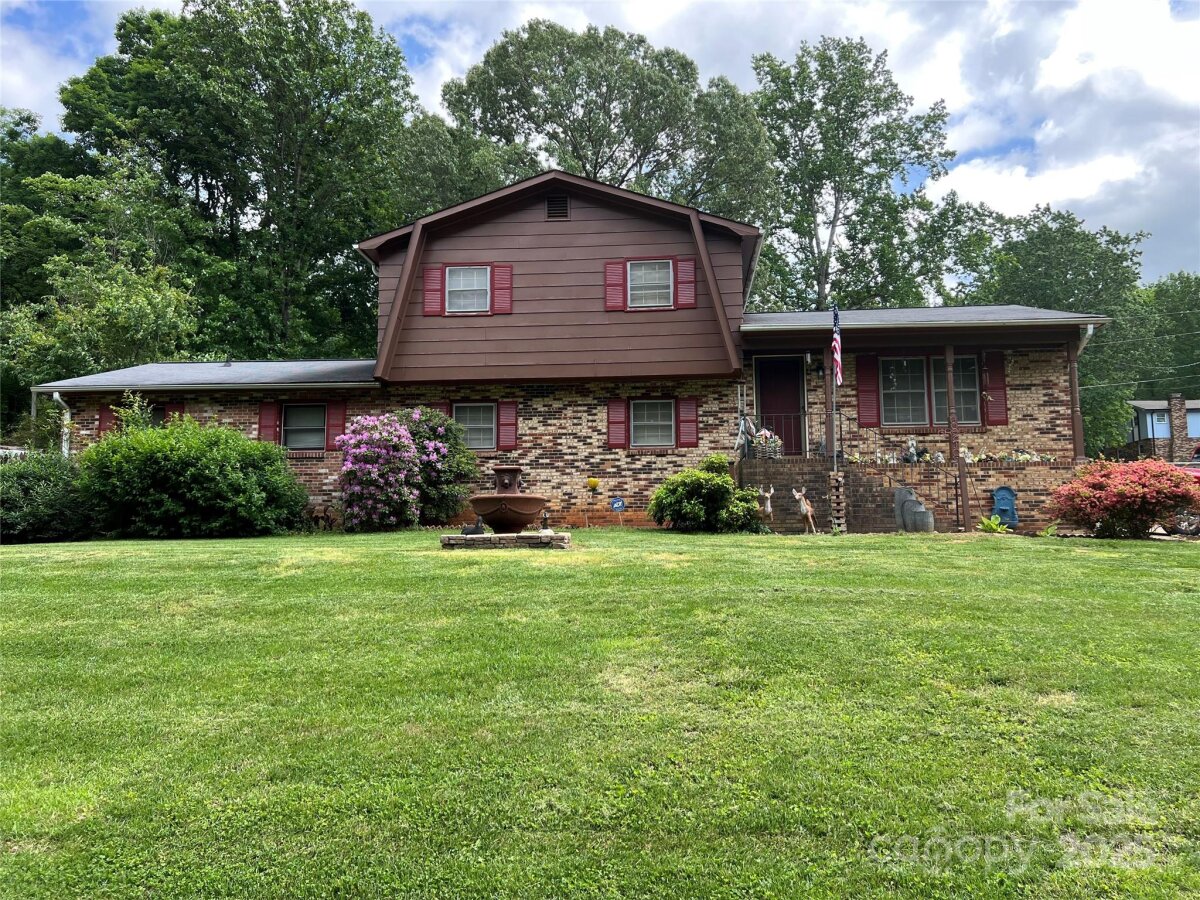 204 Aspen Drive, Gastonia, NC 28052, MLS # 4253173