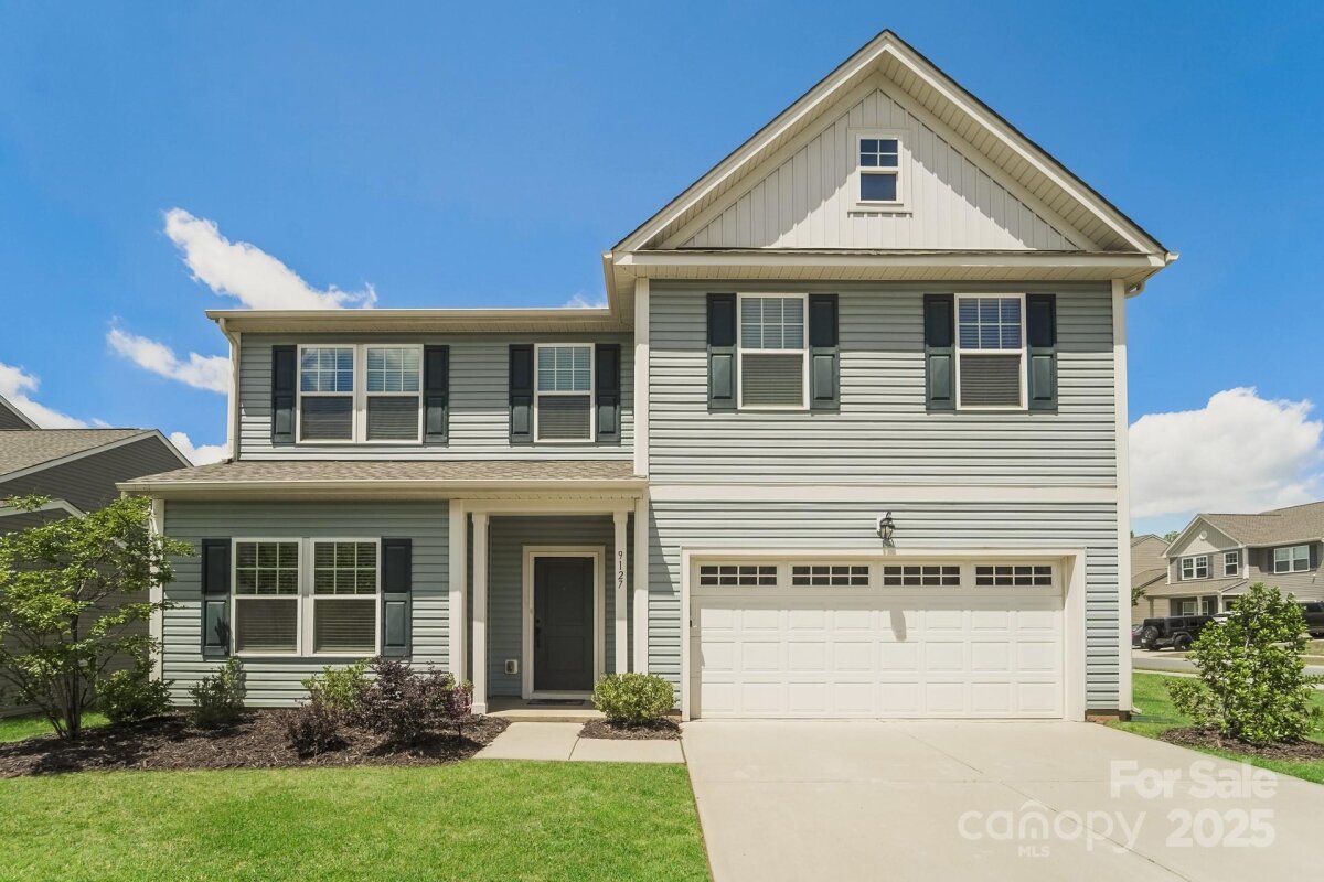 9127 Colwick Hill Lane, Charlotte, NC 28215, MLS # 4253184