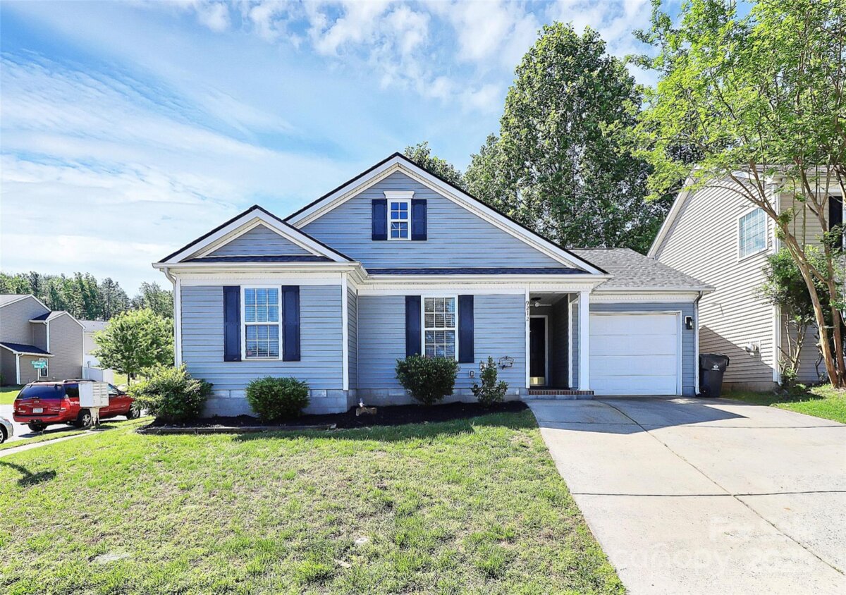 9212 Scotts Elm Court, Charlotte, NC 28215, MLS # 4253200