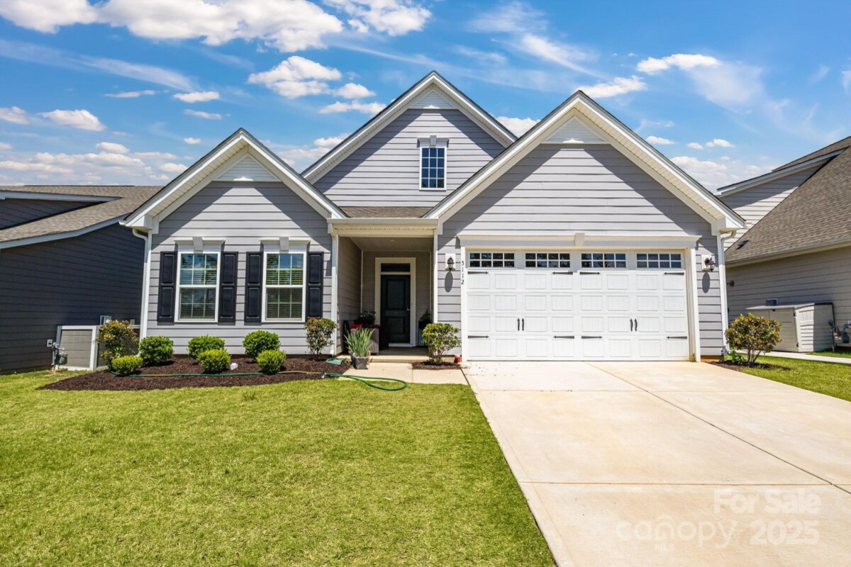 5112 Larewood Drive, Charlotte, NC 28215, MLS # 4253213