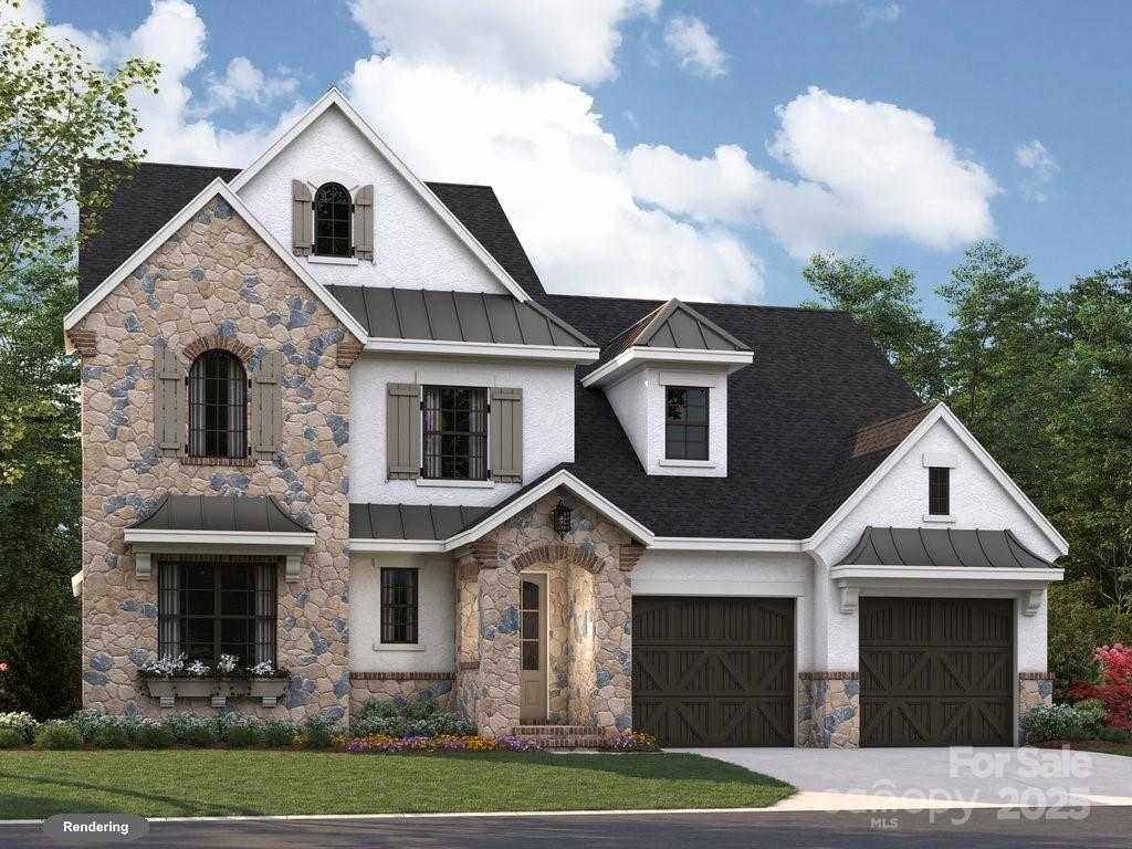 4015 Pritchard Place, Fort Mill, SC 29715, MLS # 4253219