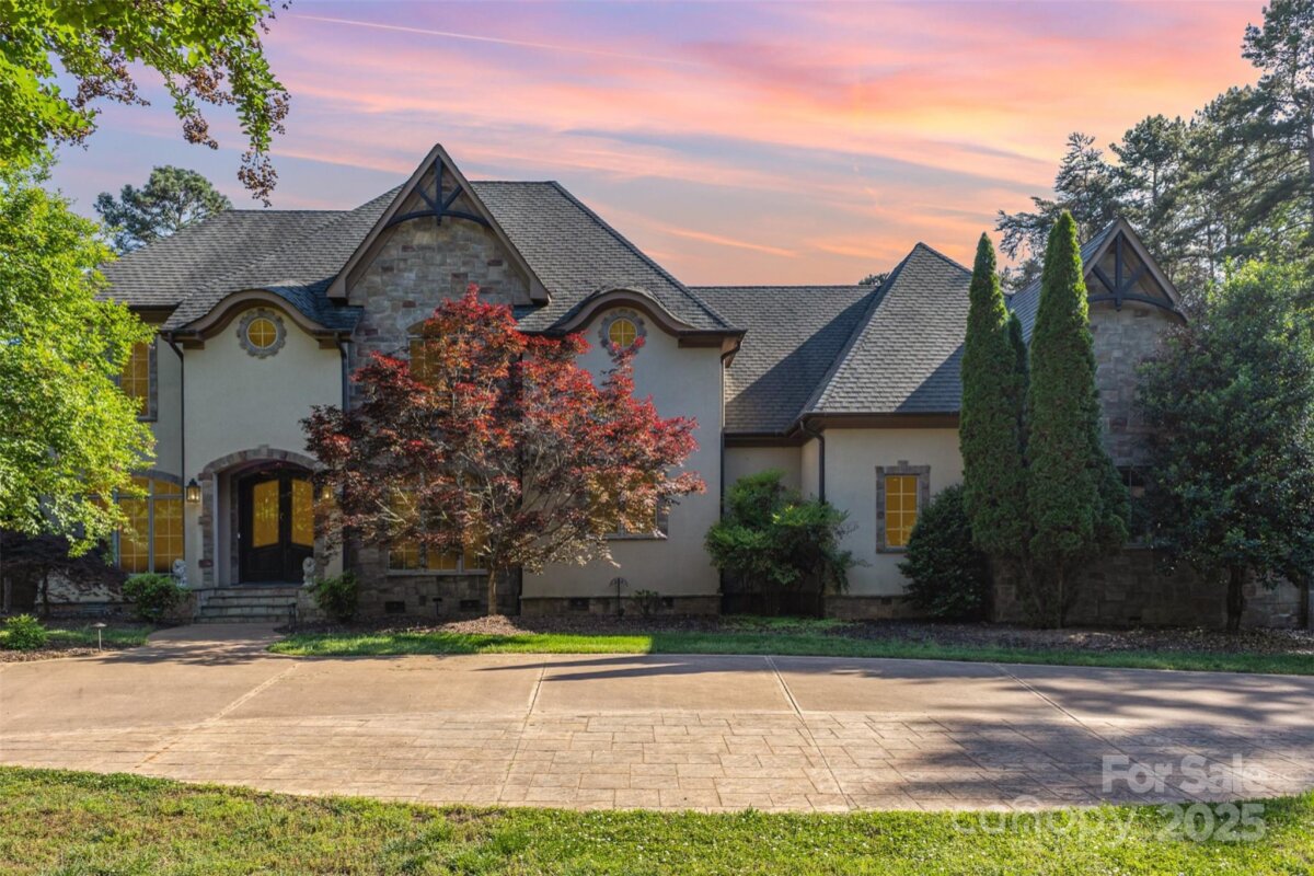 277 Tradition Drive, Mount Gilead, NC 27306, MLS # 4253222