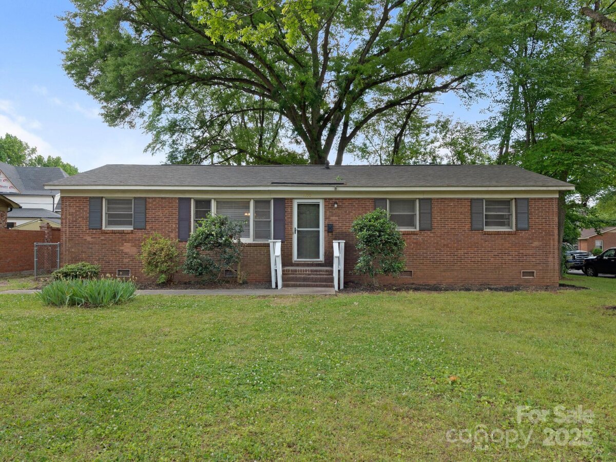 1100 Clawson Court, Charlotte, NC 28209, MLS # 4253238