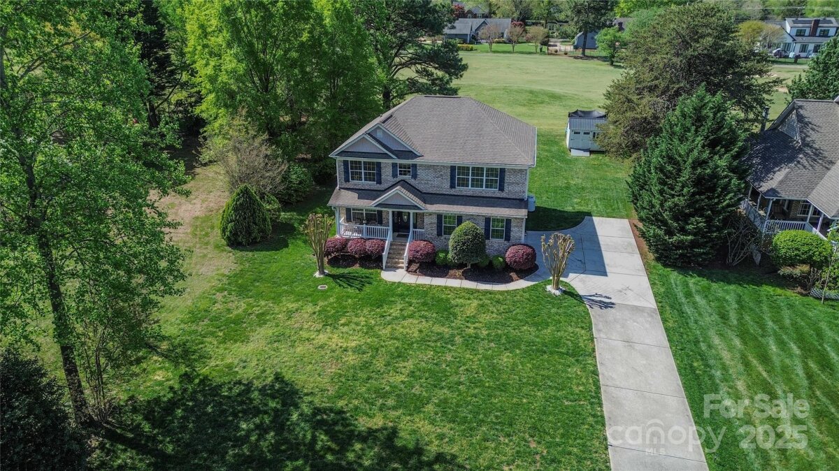 136 Wood Duck Loop, Mooresville, NC 28117, MLS # 4253239