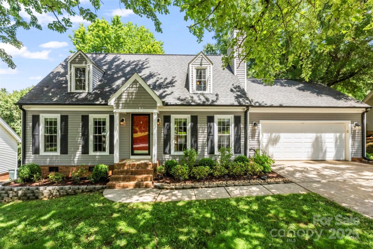 540 Garrison Court, Concord, NC 28025, MLS # 4253241