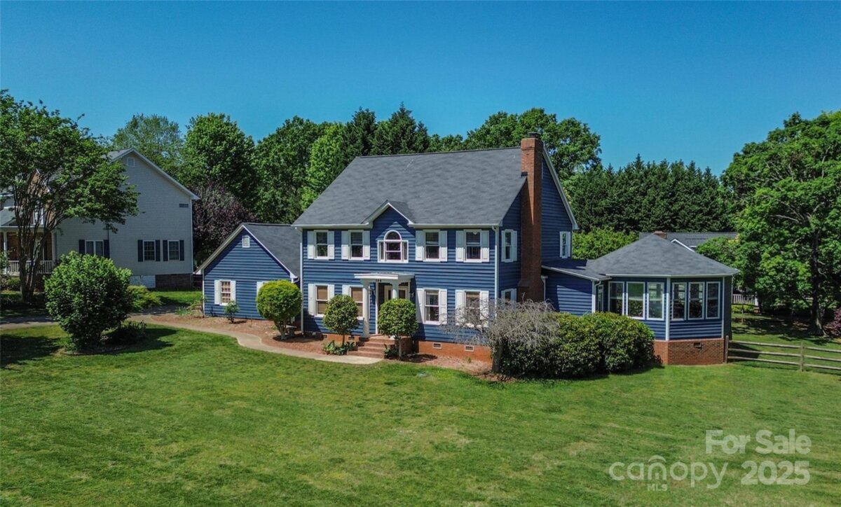106 Chatworth Lane, Mooresville, NC 28117, MLS # 4253247