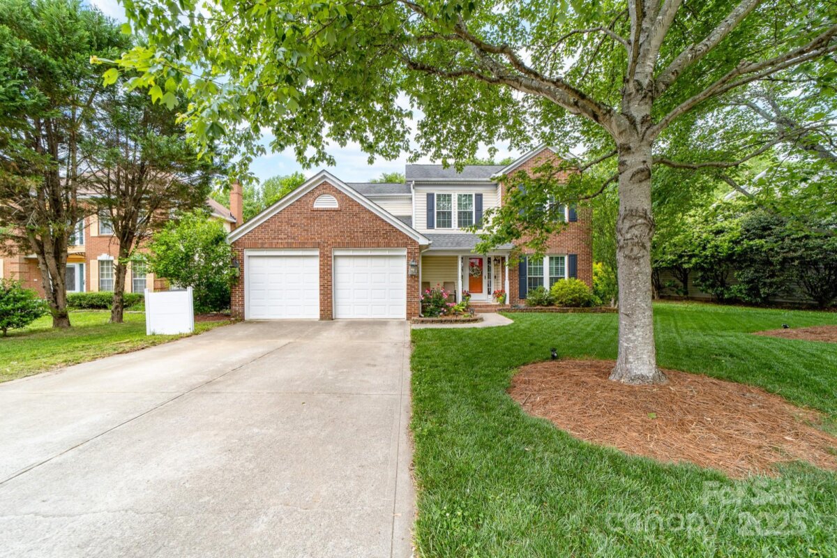 1916 Pine Mountain Road, Charlotte, NC 28214, MLS # 4253252