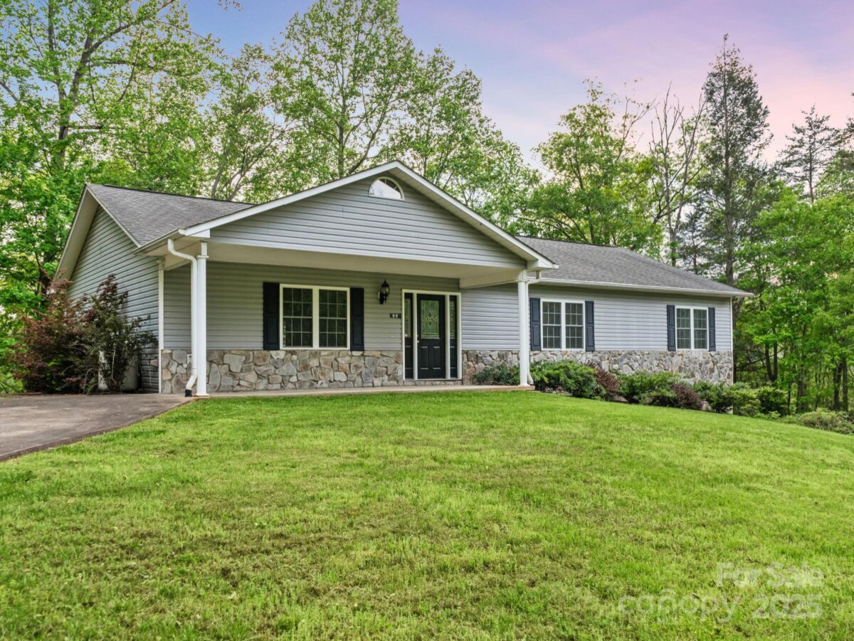 89 Bobcat Path Unit 43, Marion, NC 28752, MLS # 4253257