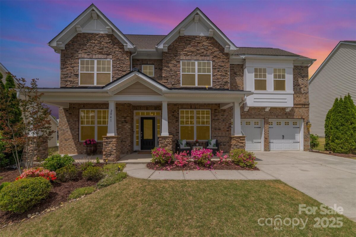 2041 Topaz Plaza, Davidson, NC 28036, MLS # 4253258