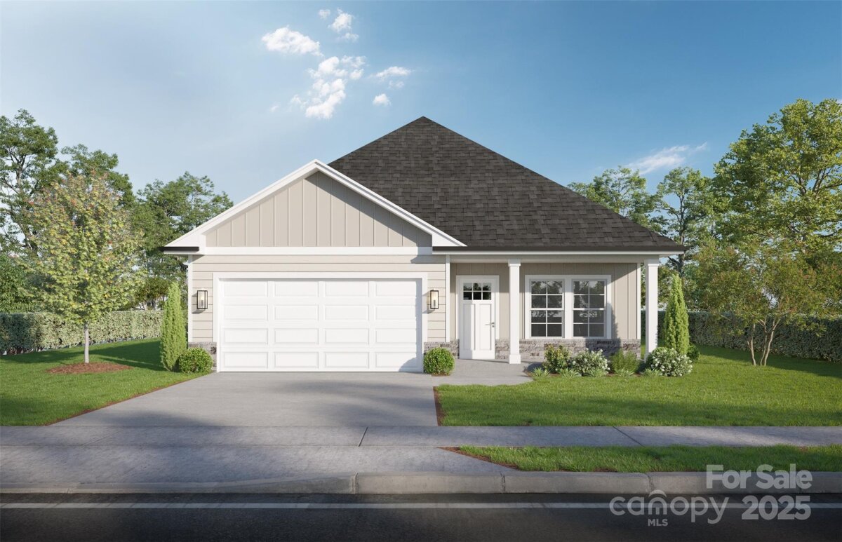 Contentment Court, Kannapolis, NC 28081, MLS # 4253259