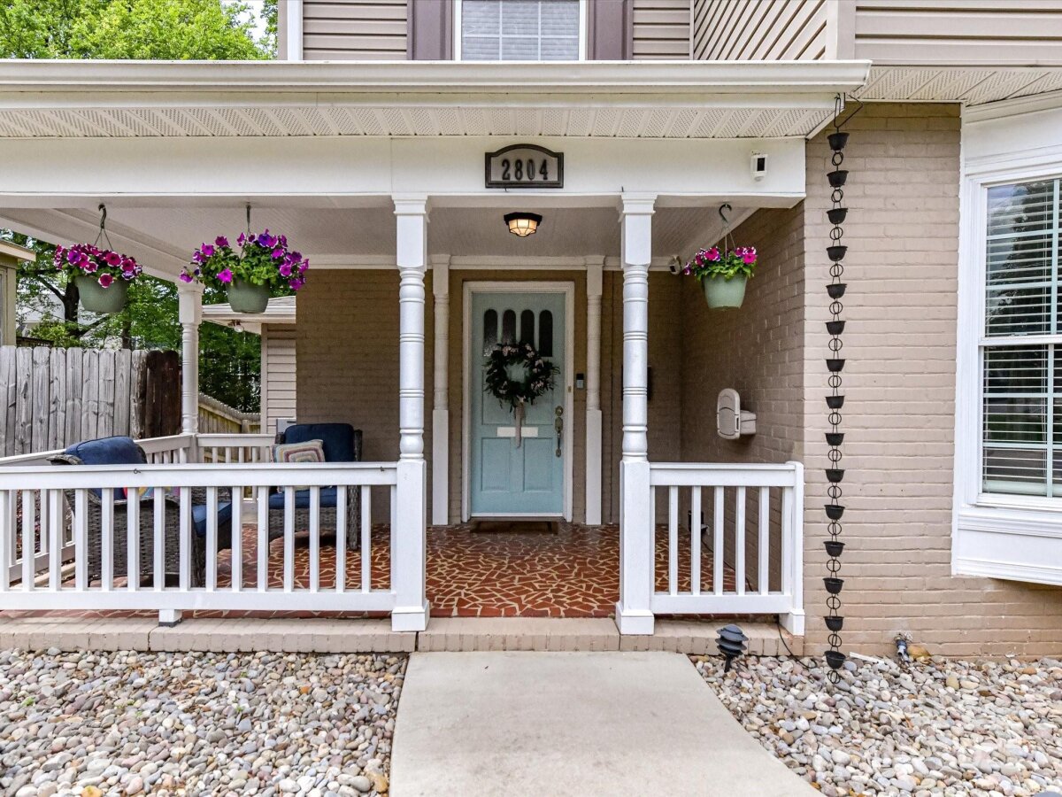 2804 Park Road, Charlotte, NC 28209, MLS # 4253265