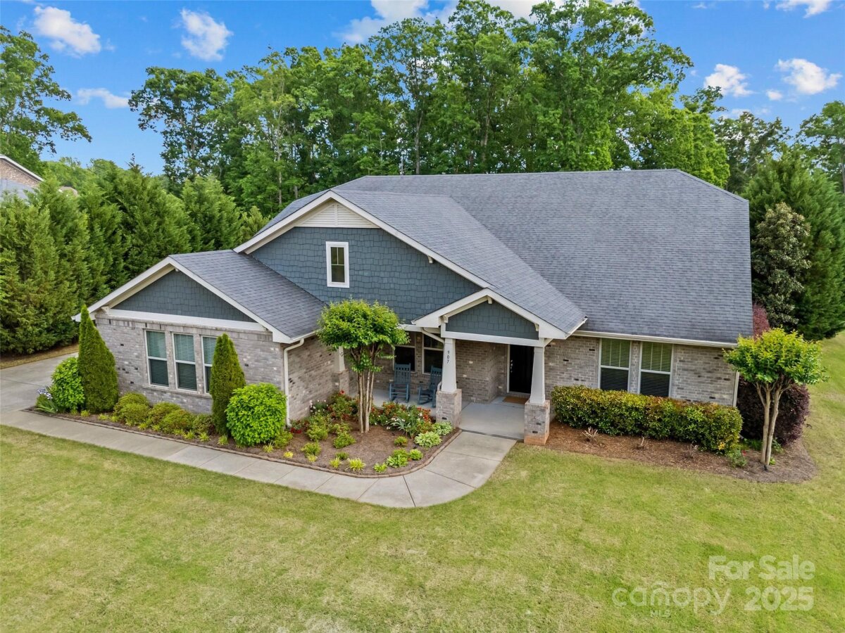 907 Lingfield Lane, Waxhaw, NC 28173, MLS # 4253267