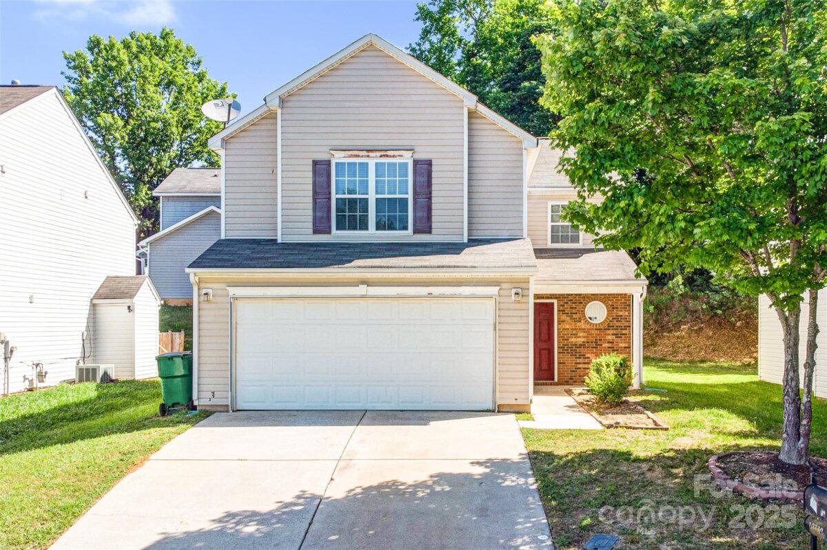 10330 Seedling Lane, Charlotte, NC 28214, MLS # 4253273