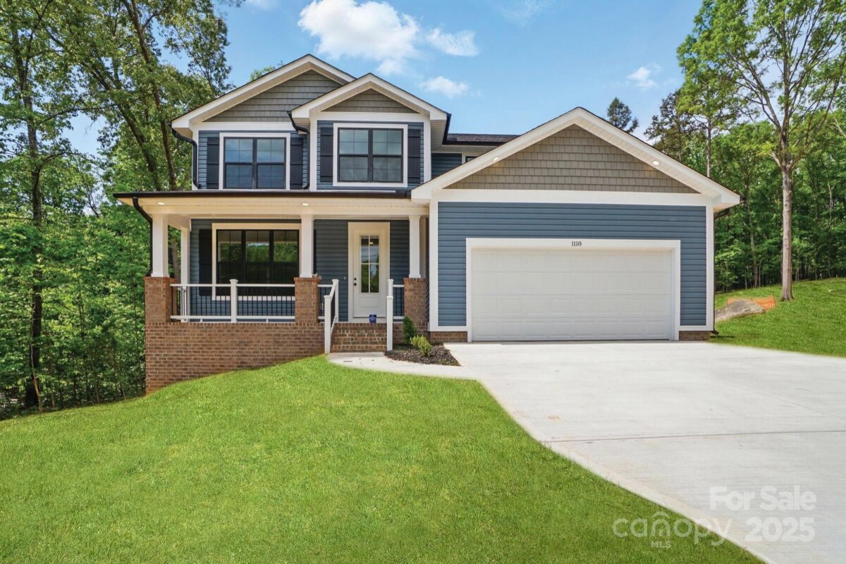 1118 Allman Extension, Mount Pleasant, NC 28124, MLS # 4253277
