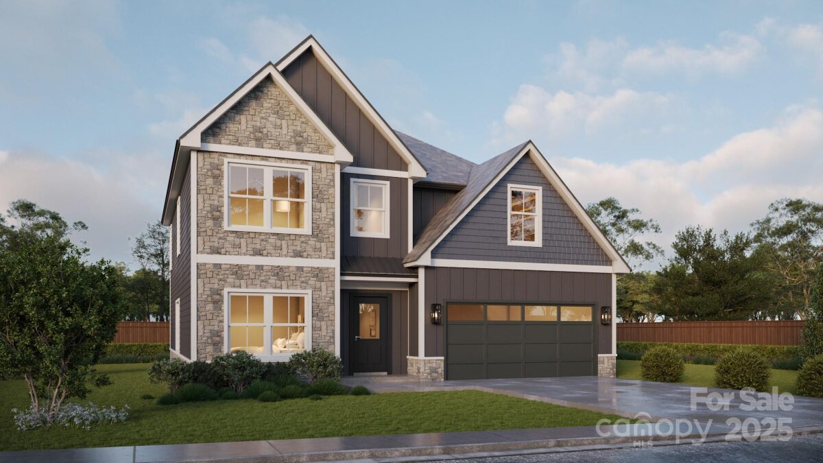 Henderson Circle, Harrisburg, NC 28075, MLS # 4253280