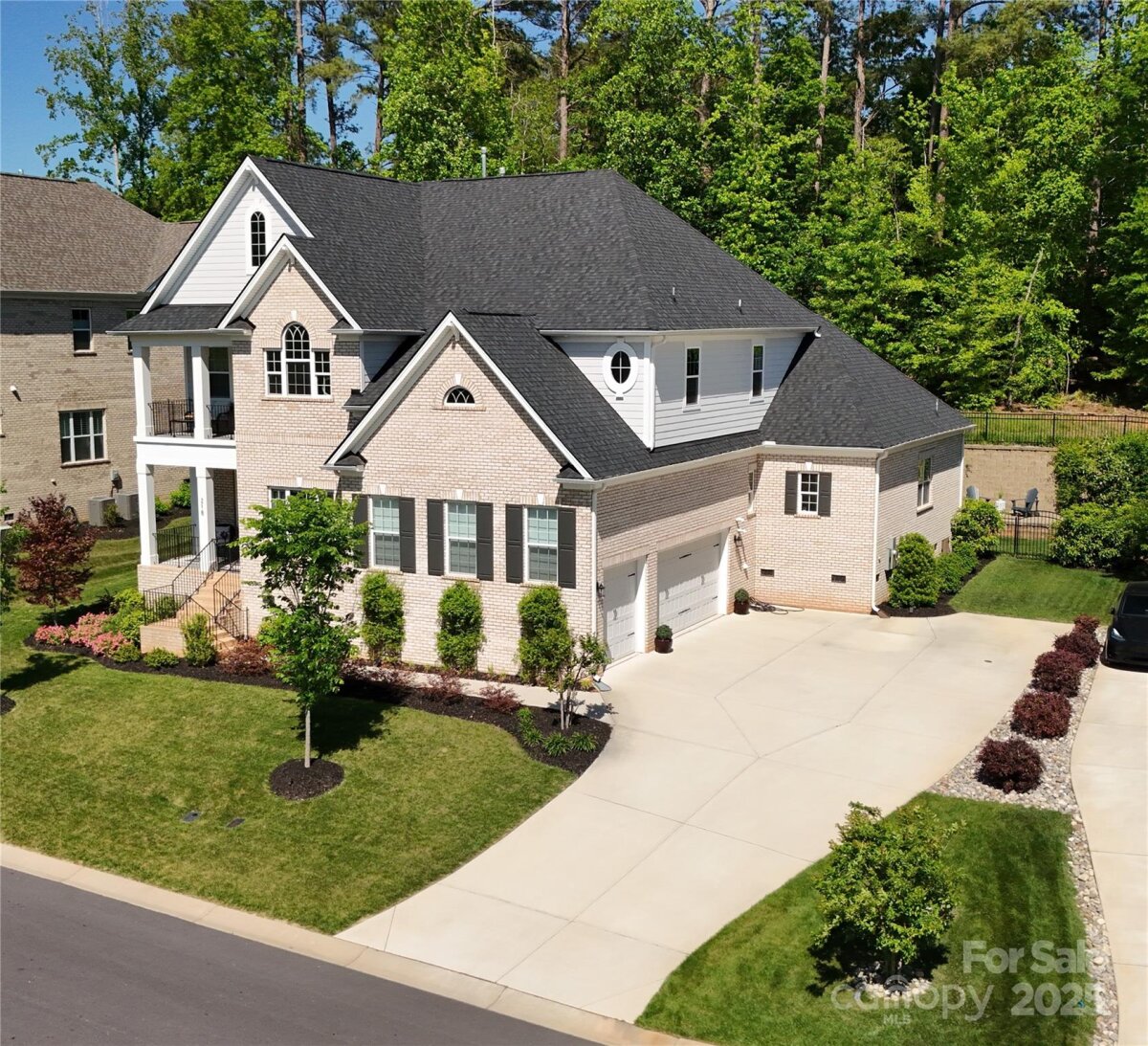 218 Turtleback Ridge, Matthews, NC 28104, MLS # 4253288